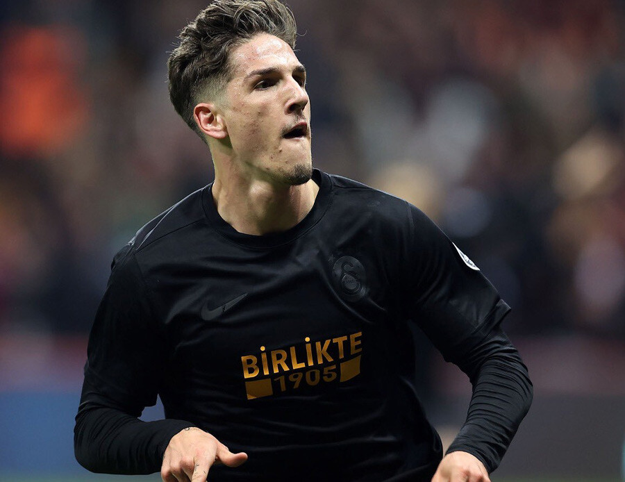 Necati Ateş'in sözleri kızdırdı: Mağlubiyetin sorumlusunu canlı yayında açıkladı