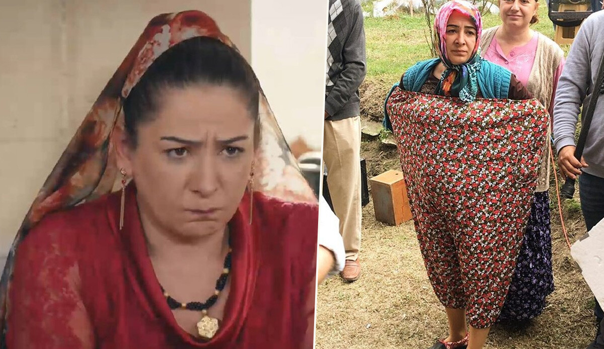 Ünlü oyuncu Zeynep Kankonde ölümden döndü: Sokakta yürürken başına taş düştü Ünlü oyuncu Zeynep Kankonde ölümden döndü: Sokakta yürürken başına taş düştü