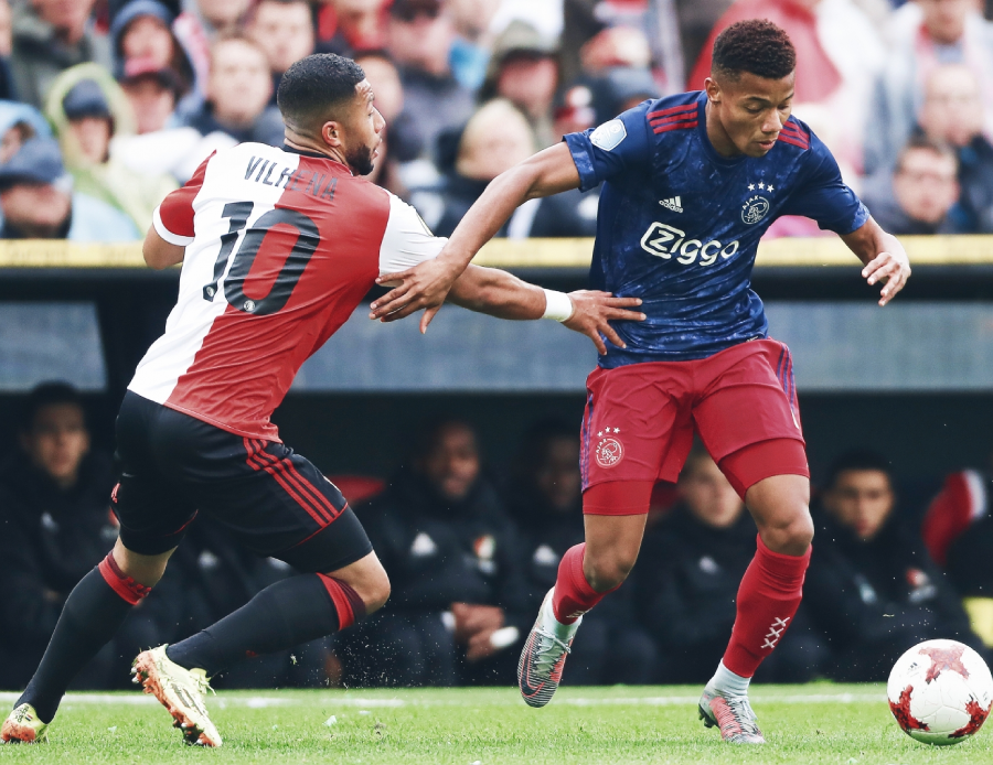 Tüm dünya gözlerini bu derbilere çevirdi: Pazar günü futbol şöleni yaşanacak