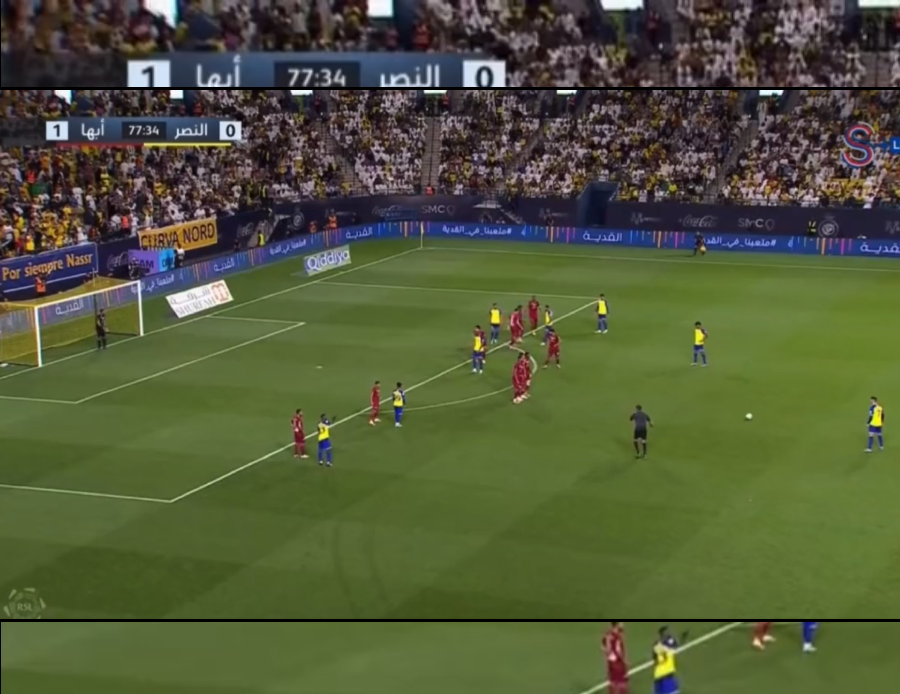 Cristiano Ronaldo yıllar sonra bir ilk yaşadı: Portekizli yıldız sonunda başardı