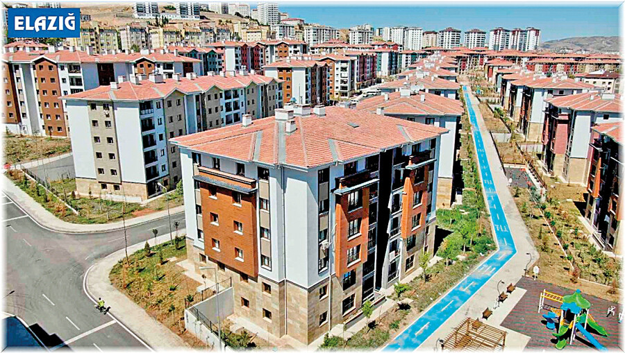 Devlet gerekeni yapıyor, ülke baştan inşa ediliyor Devlet gerekeni yapıyor, ülke baştan inşa ediliyor