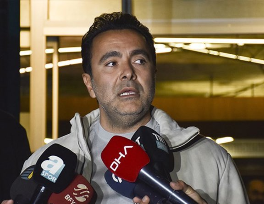 Beşiktaş, Konyaspor - Galatasaray maçı sonrası harekete geçti Beşiktaş, Konyaspor - Galatasaray maçı sonrası harekete geçti