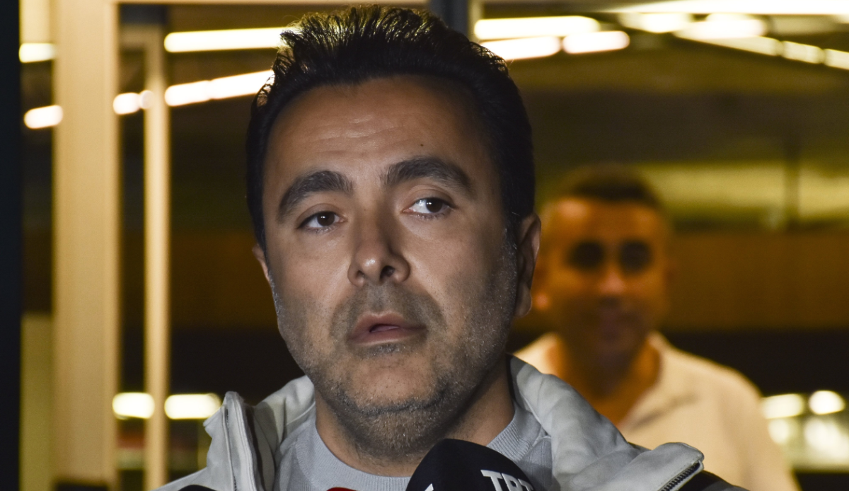 Beşiktaş, Konyaspor - Galatasaray maçı sonrası harekete geçti Beşiktaş, Konyaspor - Galatasaray maçı sonrası harekete geçti
