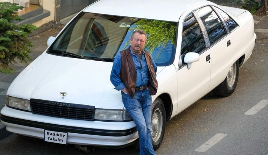 Usta oyuncu Erkan Can aldığı kararla adeta hayatını değiştirdi: Artık daha huzurluyum