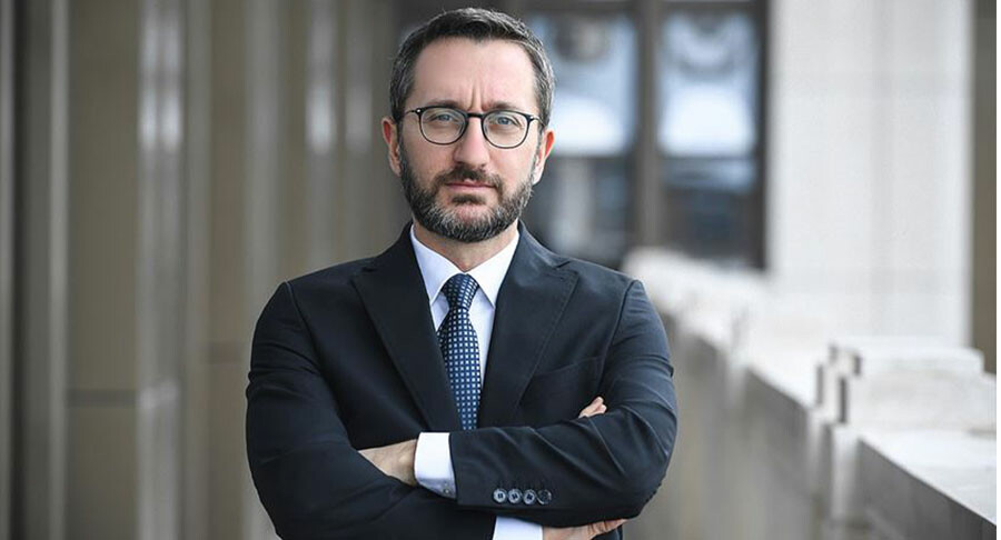 Dünyaca ünlü isimlerden destek: Seninleyiz Türkiye Dünyaca ünlü isimlerden destek: Seninleyiz Türkiye