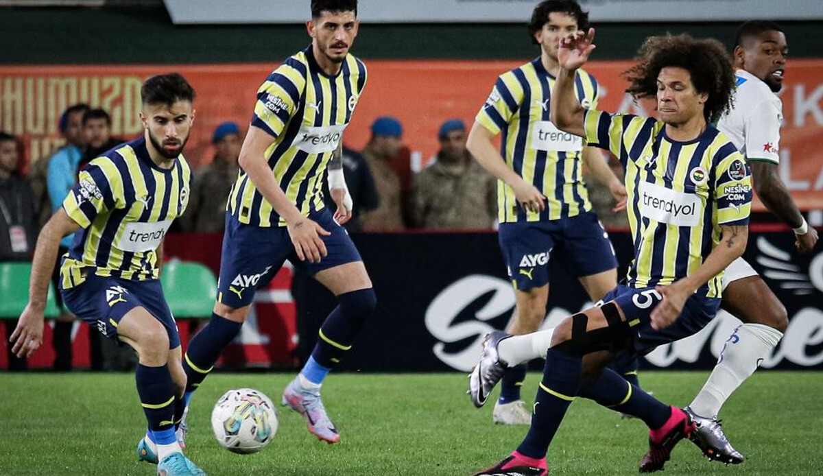Son Dakika Fenerbahçe haberi! Alanyaspor maçında Rossi'nin iptal edilen golü için çok sert açıklama Son Dakika Fenerbahçe haberi! Alanyaspor maçında Rossi'nin iptal edilen golü için çok sert açıklama