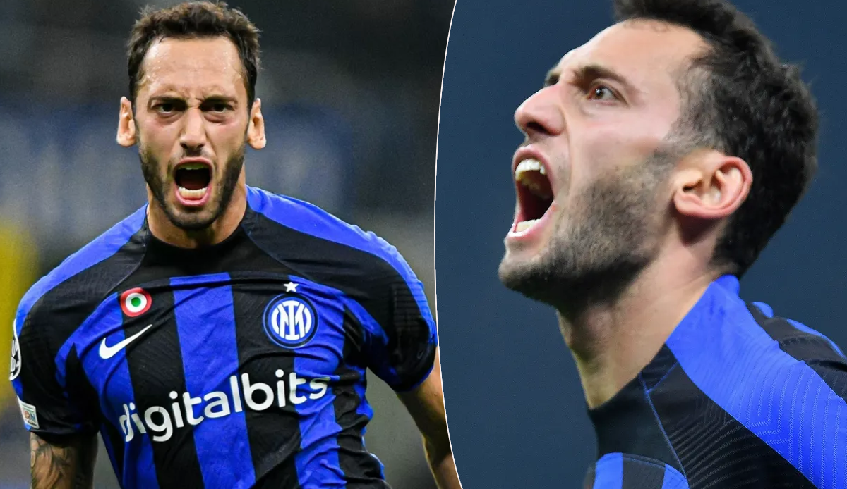 Hakan Çalhanoğlu rekor fiyata imza atıyor! Avrupa devi Türk yıldız için servet harcayacak
