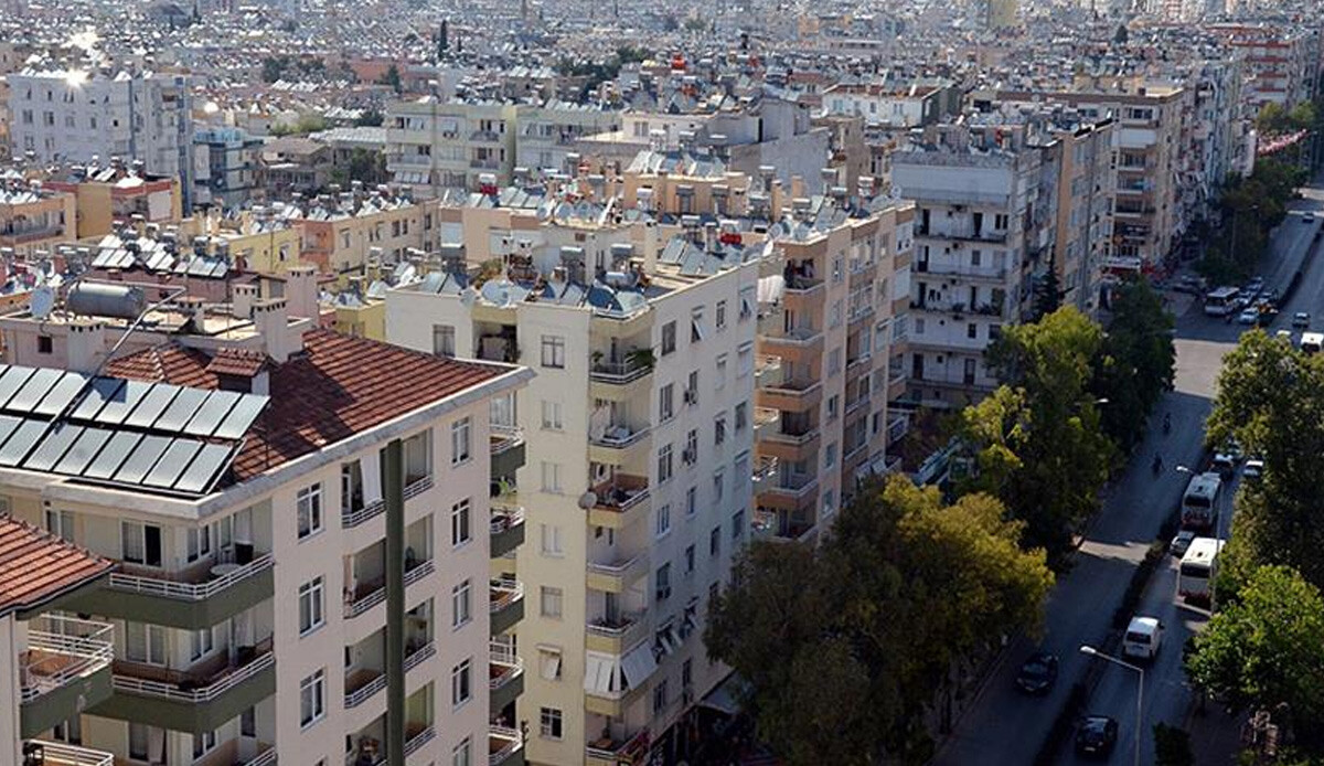 İstanbul yenileniyor! Kentsel dönüşümde ilk kazmanın vurulacağı ilçe belli oldu, 2 bin bina yıkılacak İstanbul yenileniyor! Kentsel dönüşümde ilk kazmanın vurulacağı ilçe belli oldu, 2 bin bina yıkılacak