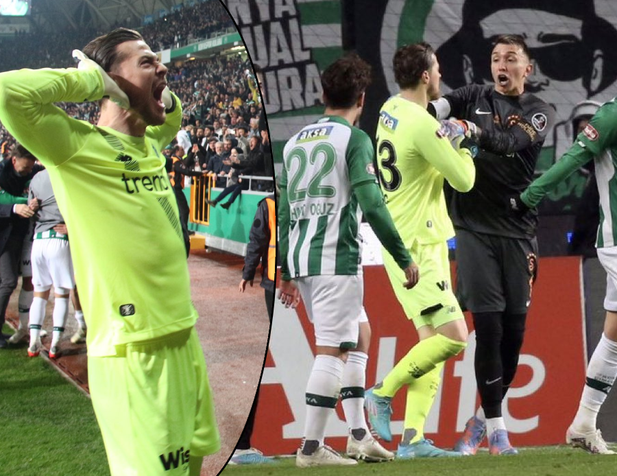 Ahmet Oğuz Türkiye'nin konuştuğu o pozisyonu ilk kez açıkladı: Özür diliyorum