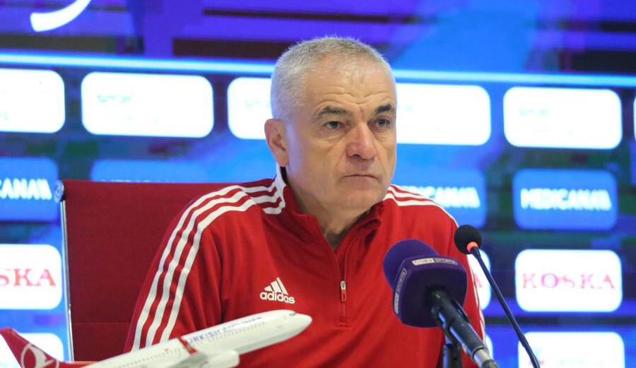 Rıza Çalımbay 622 maçla Süper Lig tarihinde en fazla maça çıkan teknik direktör oldu