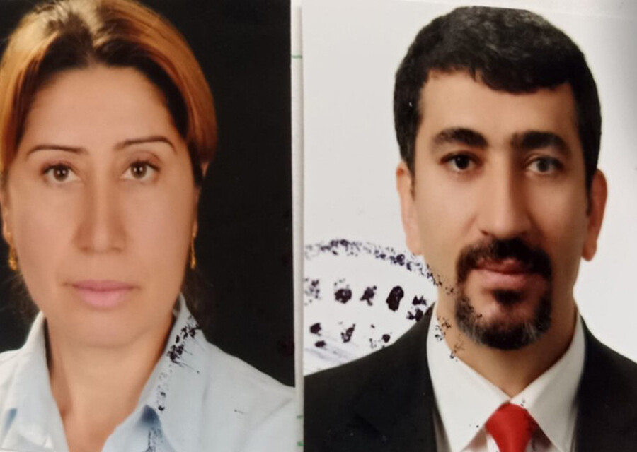 Televizyon seyrederken bir anda dehşet saçtı, önce karısını sonra annesini öldürdü