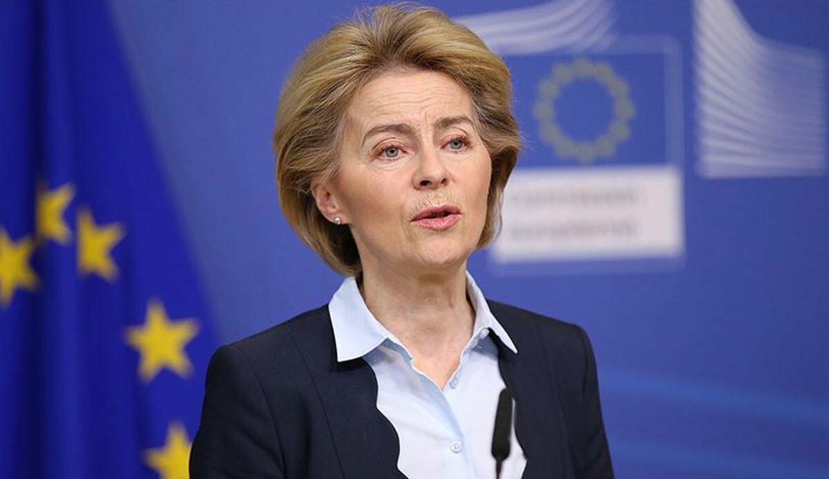 Avrupa Birliği’nden Türkiye kararı: 1 milyar euro deprem yardımı gönderilecek Avrupa Birliği’nden Türkiye kararı: 1 milyar euro deprem yardımı gönderilecek