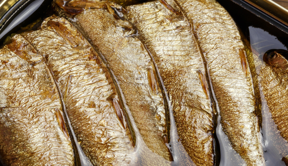 Vücuttaki B12 vitamini deposunu dolduruyor… Bir porsiyonu yeter, tüm ihtiyacı tek başına karşılıyor