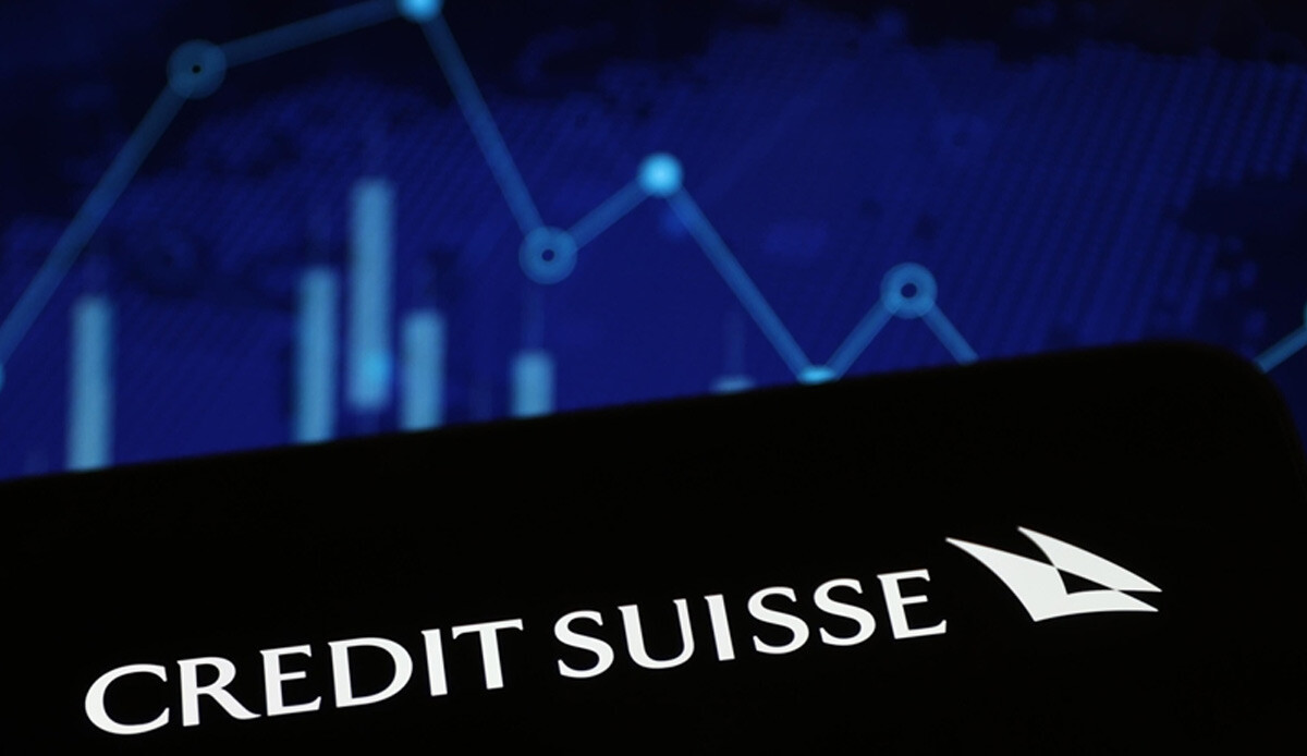 İflas furyasının ardından gözlerin çevrildi Credit Suisse satılıyor İflas furyasının ardından gözlerin çevrildi Credit Suisse satılıyor