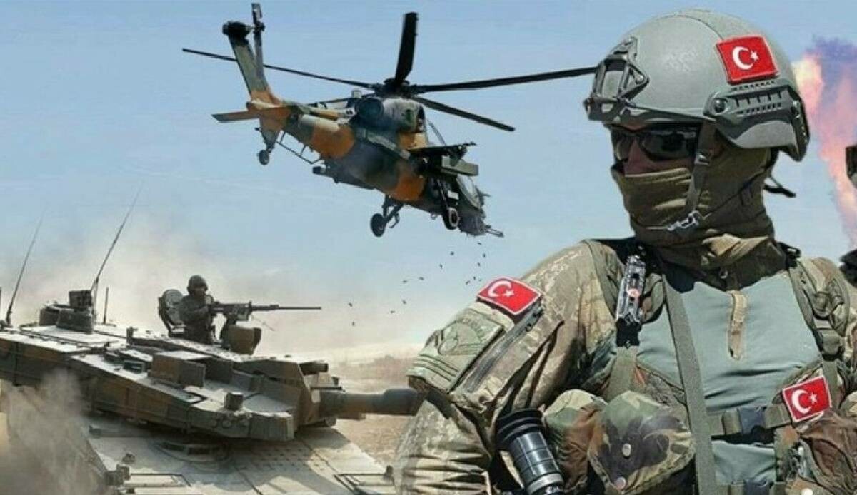 Dünyanın en güçlü orduları 2023 listesi güncellendi! Türkiye adım adım zirveye yaklaşıyor