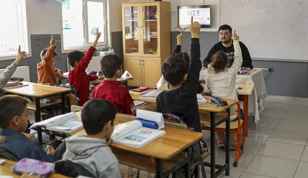 MEB duyurdu: Kahramanmaraş dahil depremden etkilenen 4 ilde özel takviye kursları bugün açılıyor