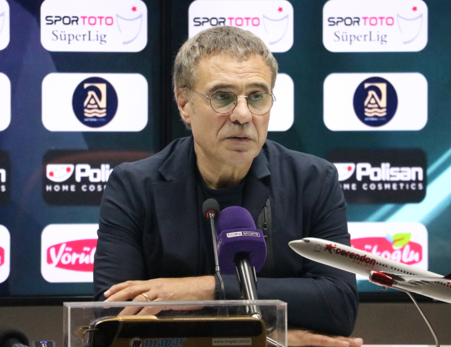 Ersun Yanal, Fenerbahçe yenilgisini yorumladı: Futbola ihanet ediyoruz