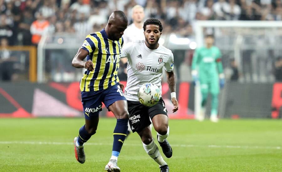 Fenerbahçe Beşiktaş maç bileti ne kadar? Fenerbahçe Beşiktaş maç bileti satışa çıktı mı?