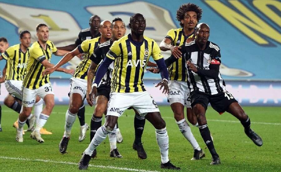 Fenerbahçe Beşiktaş maç bileti ne kadar? Fenerbahçe Beşiktaş maç bileti satışa çıktı mı?