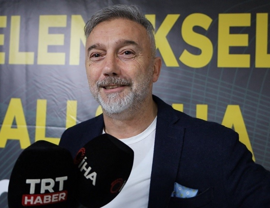 Trabzonspor efsanesinden Arda Güler'e övgü: Avrupa'da çok büyük takımlarda oynayacak