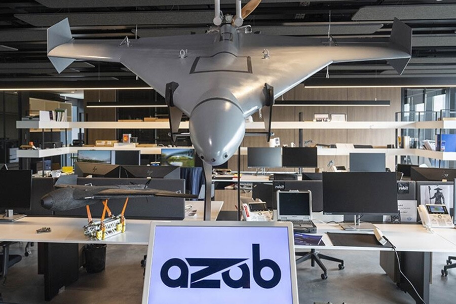 Dosta güven, düşmana ‘Azab' olacak... Türkiye'nin yeni kamikaze İHA'sı geliyor