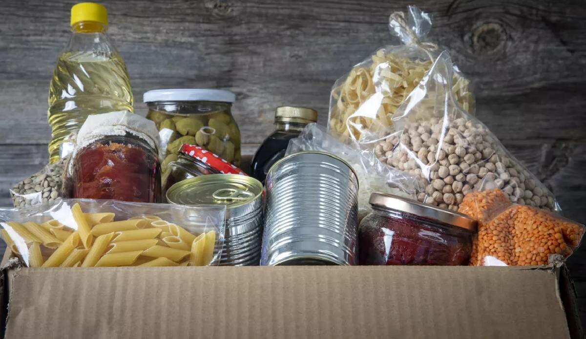 Karşılaştırmadan almayın; listeye mutlaka göz atın! İşte Migros, CarrefourSA, ŞOK, Metro Ramazan kolisi fiyatları