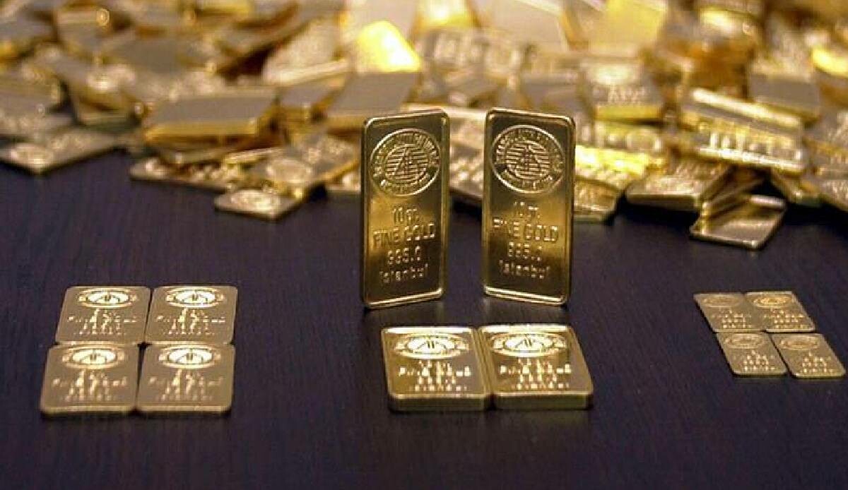 Haftaya hızlı başladı! Altında fiyatlar yükseliyor