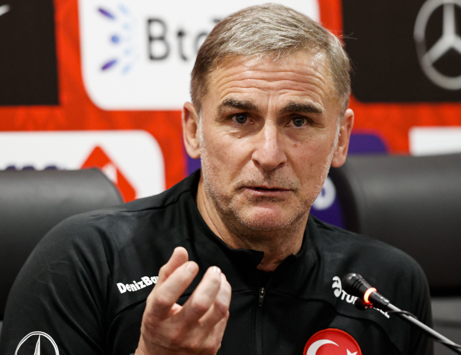 Stefan Kuntz o futbolcuyu canlı yayında itiraf etti: Beni arayıp özür diledi