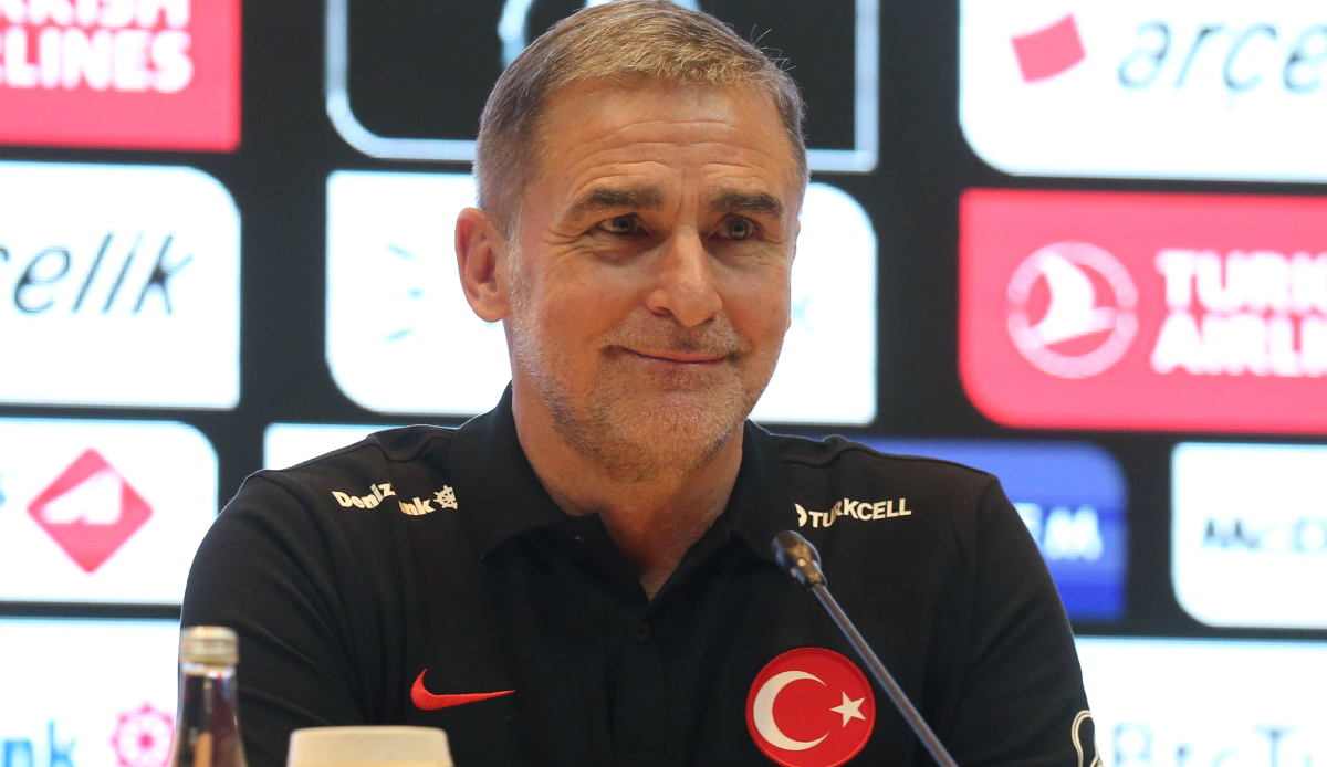 Stefan Kuntz o futbolcuyu canlı yayında itiraf etti: Beni arayıp özür diledi