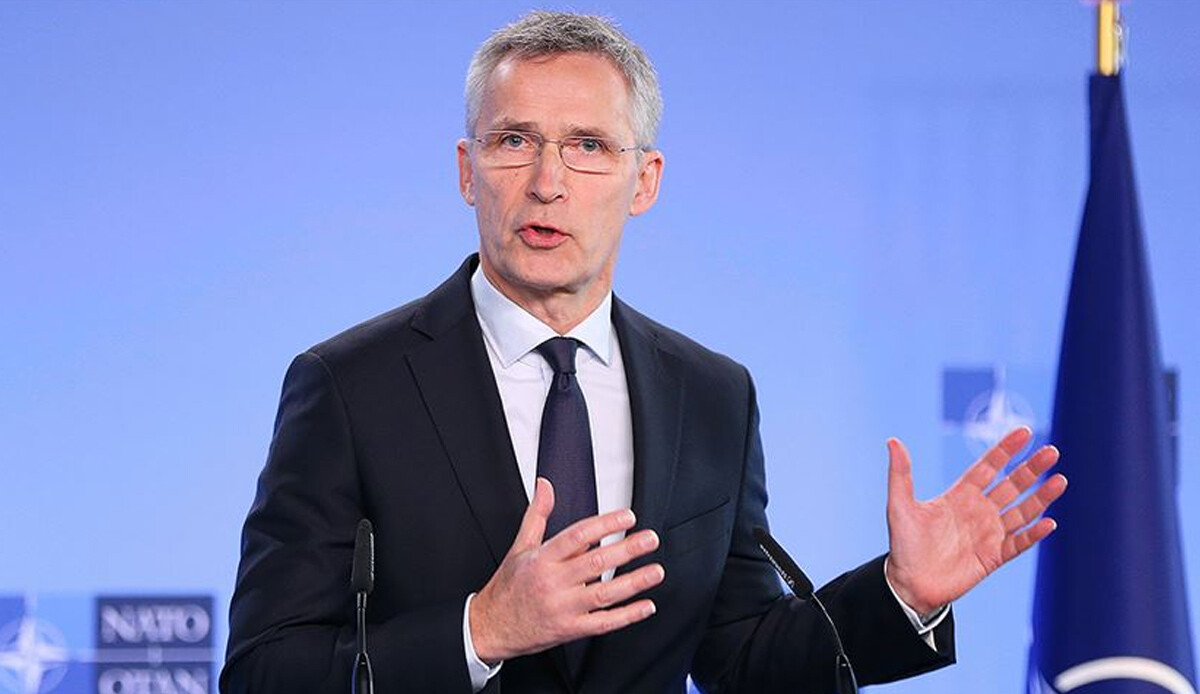 NATO&#039;dan Türkiye açıklaması: Memnuniyetle karşıladık
