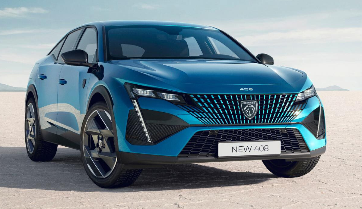 SUV görünümlü fastback tasarımıyla ağızları açık bırakan Peugeot 408 Türkiye'de satışa çıktı... İşte Mart 2023 fiyat listesi SUV görünümlü fastback tasarımıyla ağızları açık bırakan Peugeot 408 Türkiye'de satışa çıktı... İşte Mart 2023 fiyat listesi