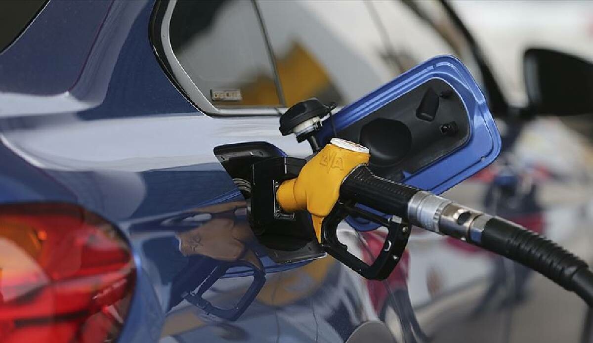 Motorine yeniden zam görüldü! Gözler 21 Mart&#039;a çevrildi