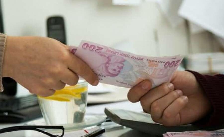 Ramazan bereketi ile geldi! Kamu bankası, mutfak alışverişlerinizin 300 TL'sini karşılayacak Ramazan bereketi ile geldi! Kamu bankası, mutfak alışverişlerinizin 300 TL'sini karşılayacak