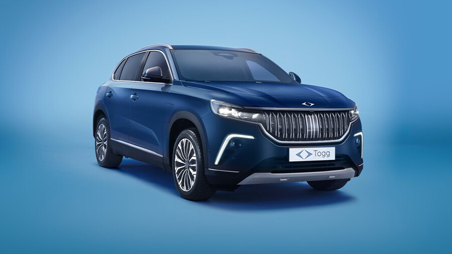 Togg'a ilk 30 saatte 30 milyar TL'lik talep