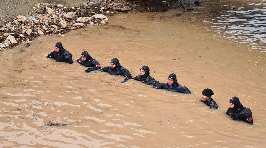 Son dakika... Sel felaketinde can kaybı 19'a yükseldi Son dakika... Sel felaketinde can kaybı 19'a yükseldi