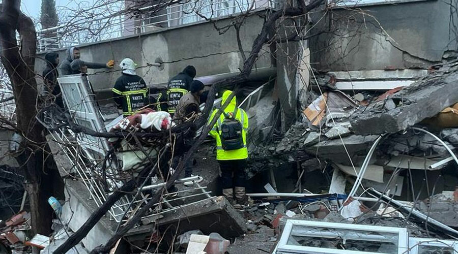 Son dakika: Deprem soruşturmasında tutuklu sayısı 298'e çıktı