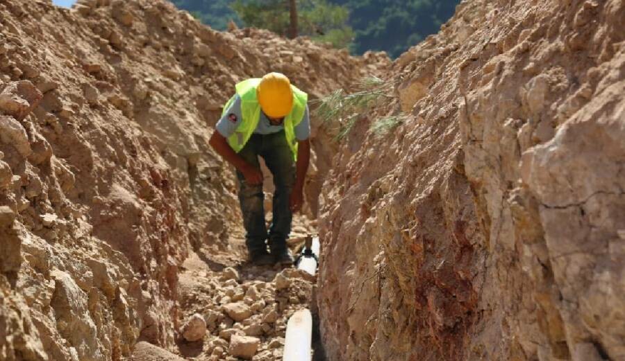 Sivas'a verilecek ödenek tutarı belli oldu