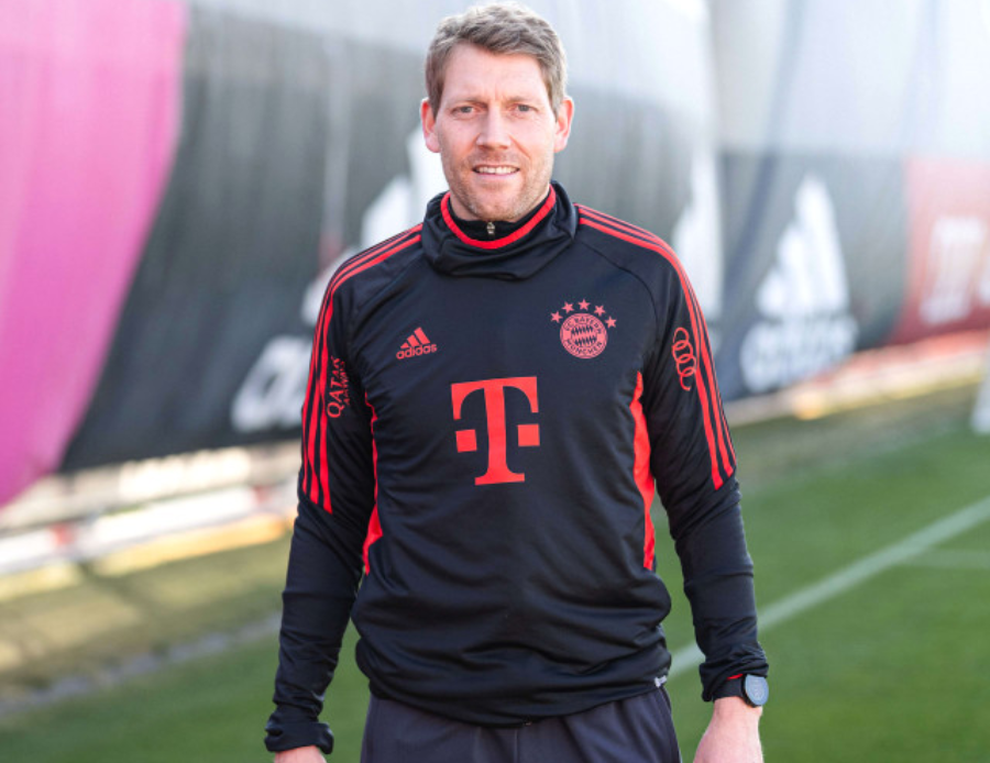 TFF ayrılığı resmen duyurdu! A Milli Takım'dan ayrılıp Bayern Münih ile anlaştı