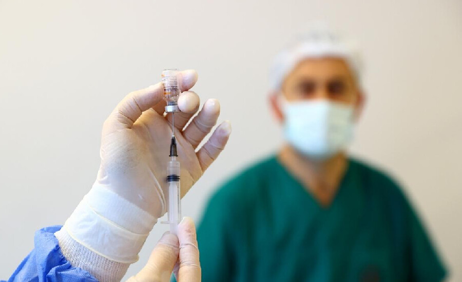 Aşı yaptırmak orucu bozar mı? İğne olmak orucu bozuyor mu?