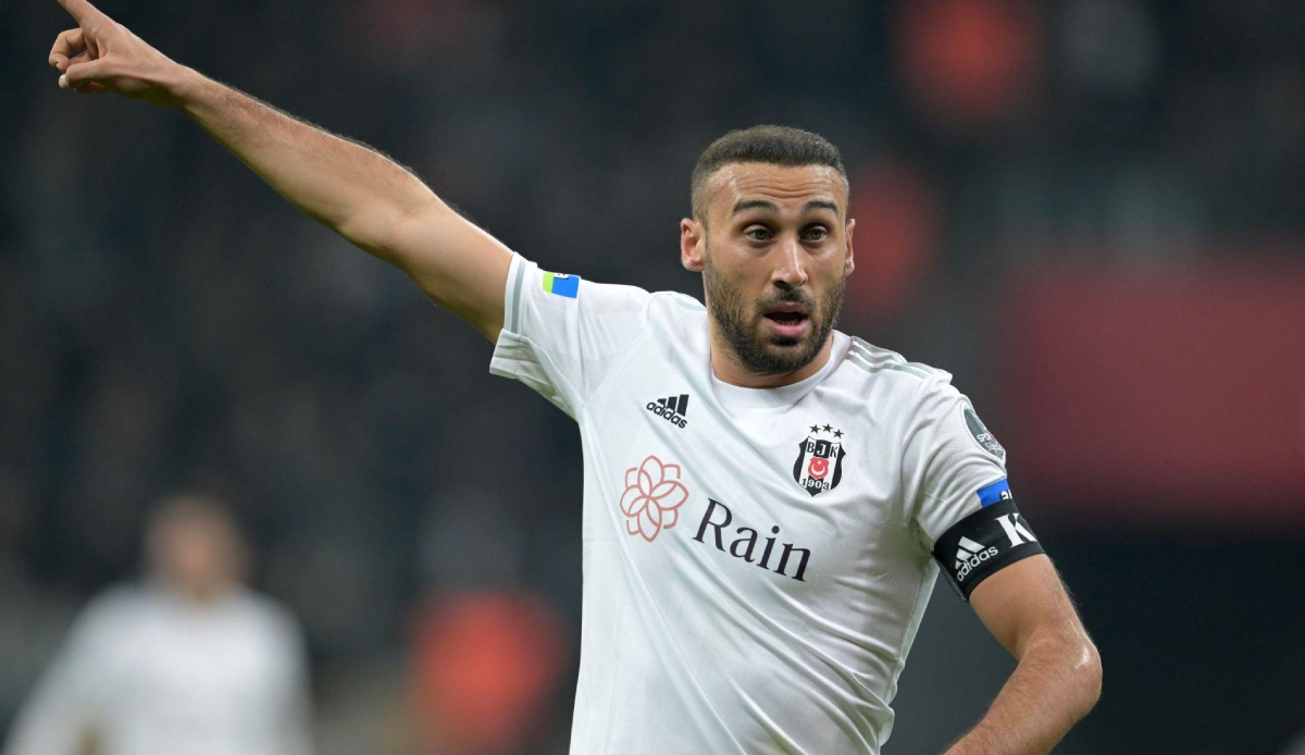 Cenk Tosun'dan şaşırtan karar! ABD'ye gidecek mi? Cenk Tosun'dan şaşırtan karar! ABD'ye gidecek mi?