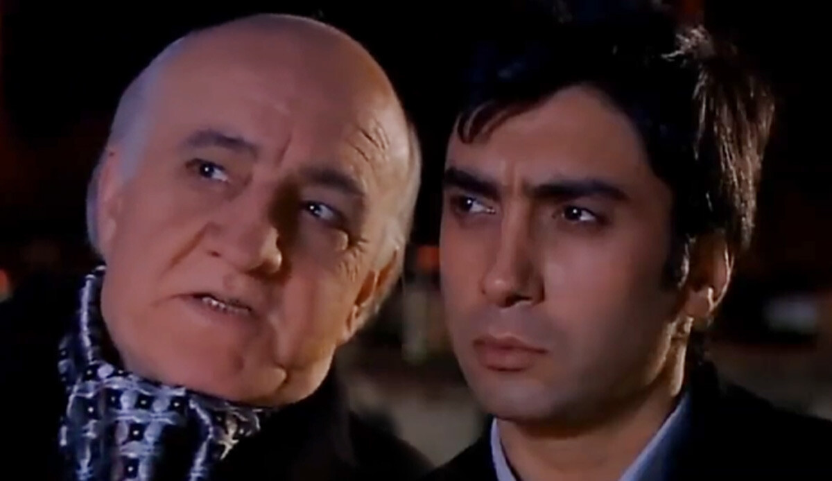 Kurtlar Vadisi'nin Doğu Bey’i Altan Akışık yıllar sonra ortaya çıktı! İşte ünlü oyuncunun son hali...