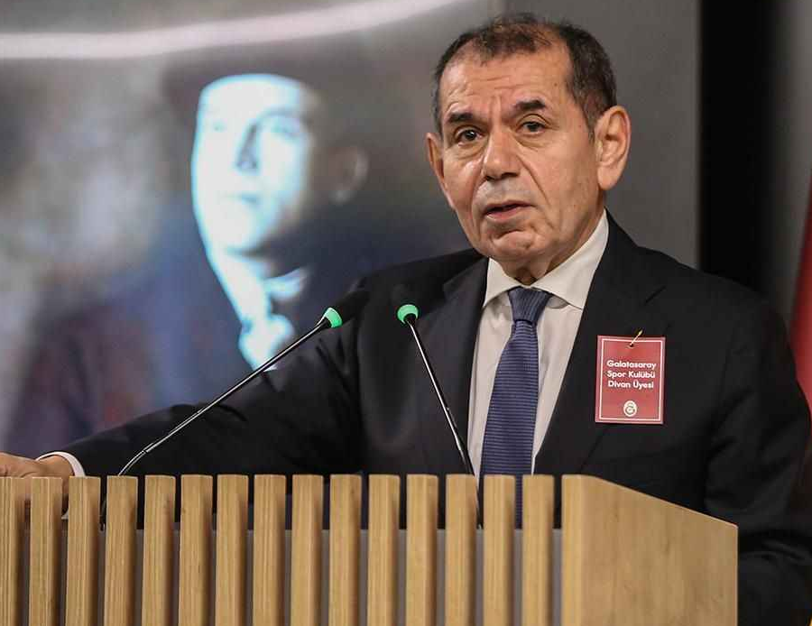 Süper Lig'de gerginlik bitmiyor! Fenerbahçe'den Galatasaray'a Lale Orta cevabı: Bu ligi bitirtmeyiz