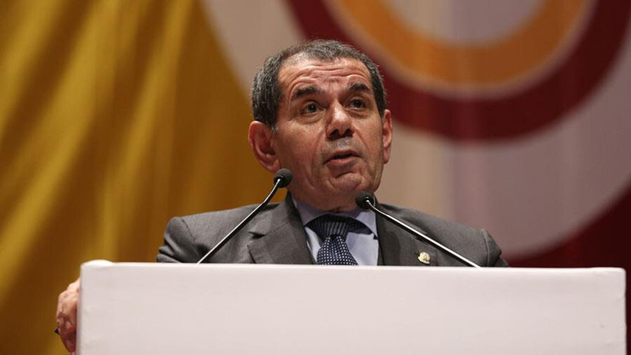 Ali Koç ve Dursun Özbek, PFDK'ya sevk edildi Ali Koç ve Dursun Özbek, PFDK'ya sevk edildi