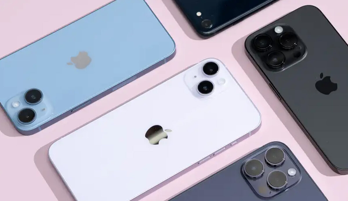 Kadınların ve erkeklerin iPhone tercihi farklı çıktı: İşte en çok satın alınan modeller Kadınların ve erkeklerin iPhone tercihi farklı çıktı: İşte en çok satın alınan modeller