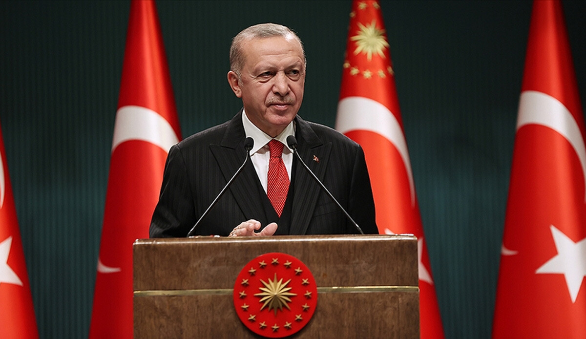 Son dakika: Cumhur İttifakı'nın adayı Erdoğan: YSK'ya başvuru bugün yapılacak Son dakika: Cumhur İttifakı'nın adayı Erdoğan: YSK'ya başvuru bugün yapılacak