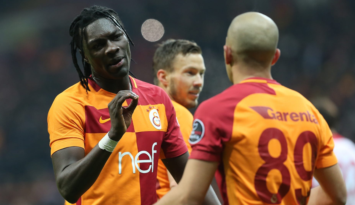 Galatasaray&#039;a transfer yasağı geldi! Efsane futbolcu davayı kazandı