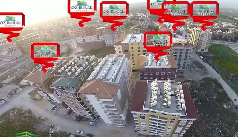 Son dakika: Adalet Bakanlığı müteahhid Hikmet Günsay'ın KKTC'den iadesini istedi Son dakika: Adalet Bakanlığı müteahhid Hikmet Günsay'ın KKTC'den iadesini istedi