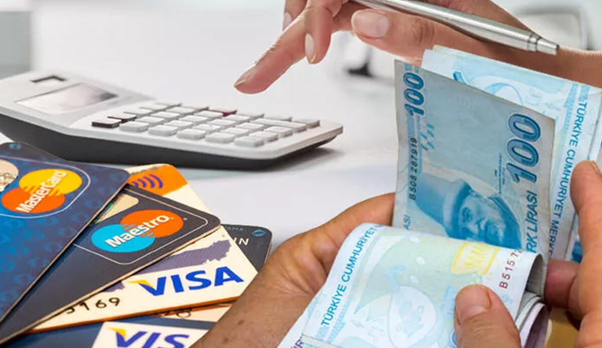 Kentsel dönüşüm kredisi nasıl alınır? | 10 soruda kentsel dönüşüm kredisi Kentsel dönüşüm kredisi nasıl alınır? | 10 soruda kentsel dönüşüm kredisi