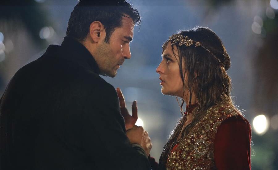 Melis Sezen’in yeni dizisi Gülcemal konusu nedir? Gülcemal dizisi ne zaman başlayacak?