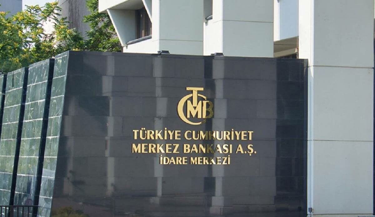 Merkez Bankası'ndan bankalara yeni uygulama! 5 milyon TL'lik karar çıktı Merkez Bankası'ndan bankalara yeni uygulama! 5 milyon TL'lik karar çıktı